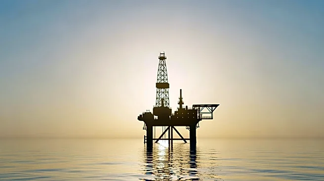 YPF Reports 5% Decline in Production but Achieves Profit in Q1 2026