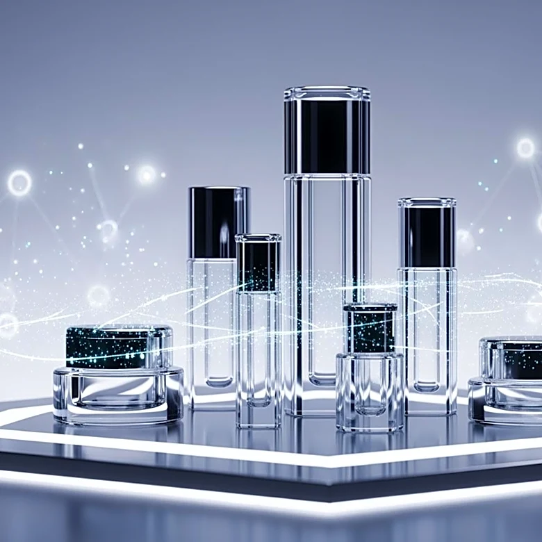 Beauty Retail Adapts to Connected Commerce with Data-Driven Strategies