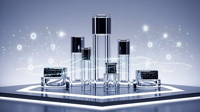Beauty Retail Adapts to Connected Commerce with Data-Driven Strategies
