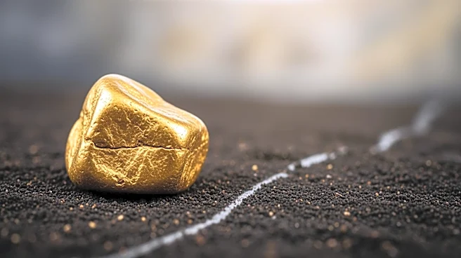 Agnico Eagle Mines to Invest $14 Billion in Ontario by 2030