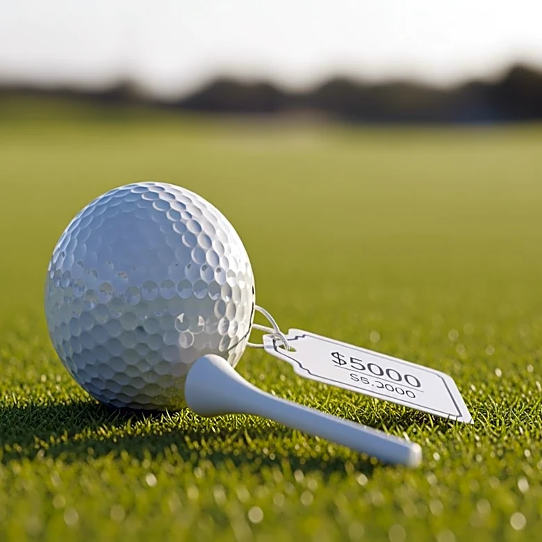 PGA Championship Tickets See Price Drop Below Face Value