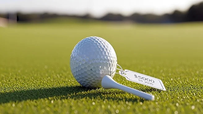 PGA Championship Tickets See Price Drop Below Face Value