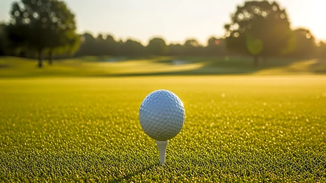 Rory McIlroy Praises Philadelphia Ahead of PGA Championship at Aronimink