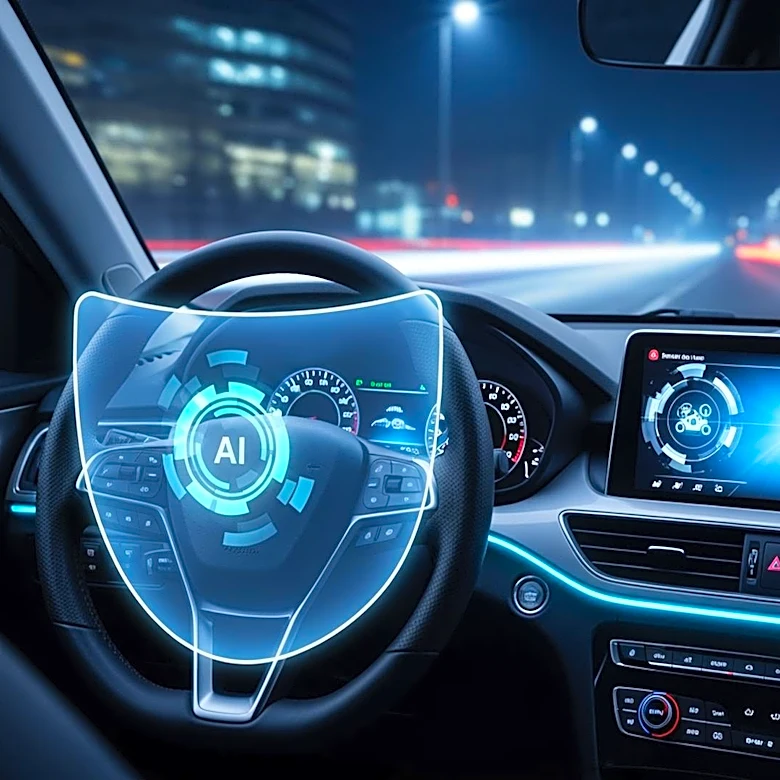 Motive Introduces AI Driver Safety Tools to Enhance Collision Prevention