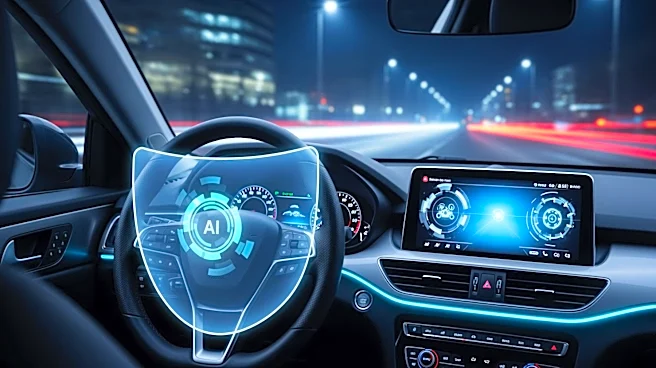 Motive Introduces AI Driver Safety Tools to Enhance Collision Prevention