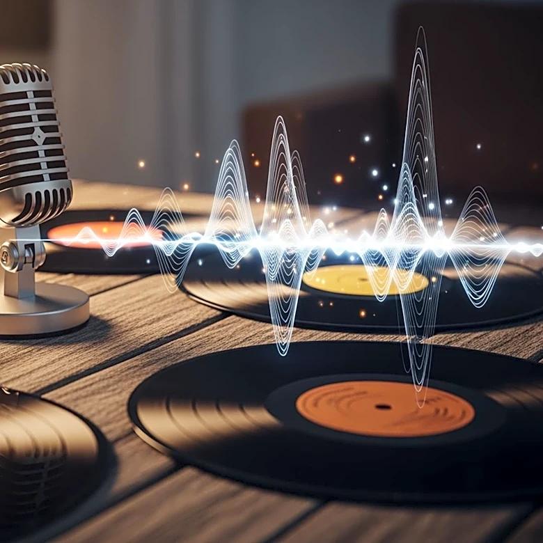 Indie Music Industry Faces Challenges Amid AI and Consolidation Trends