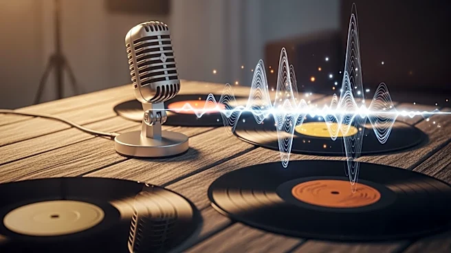 Indie Music Industry Faces Challenges Amid AI and Consolidation Trends