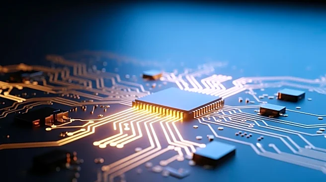 Dixon Technologies Shifts Focus to High-Margin Growth Amid Profit Decline
