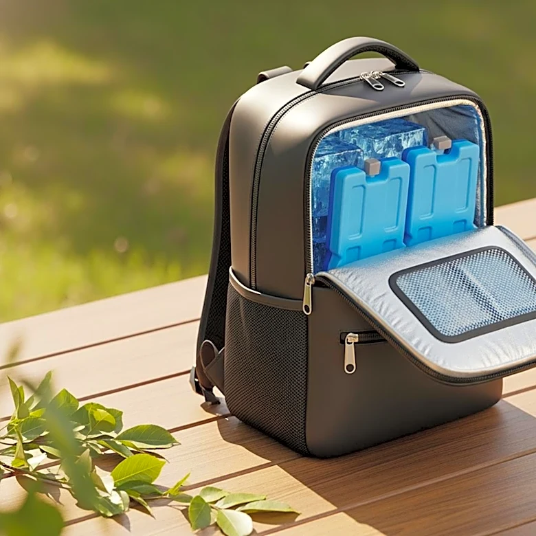 Stanley Offers 51% Discount on Cooler Backpack for Summer Activities