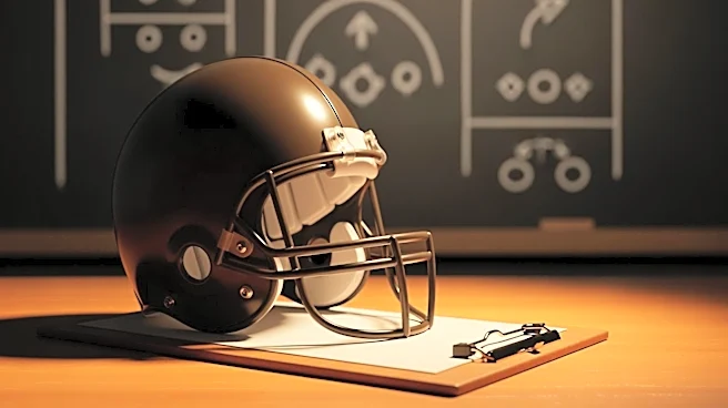Tom Moore Returns to Iowa as Offensive Adviser, Bringing Decades of NFL Experience
