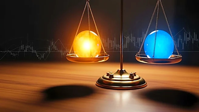 Kevin Warsh's Inflation Perspective May Challenge Wall Street's Expectations