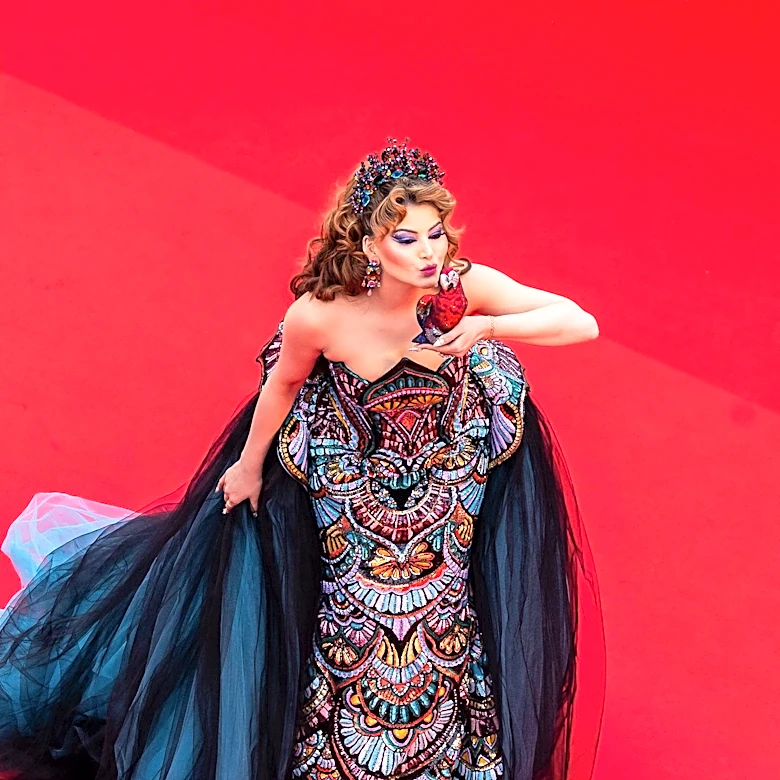 Cannes Film Festival 2026: A Showcase of Glamorous Red Carpet Fashion