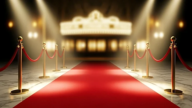 Cannes Film Festival 2026: Highlights and Industry Insights
