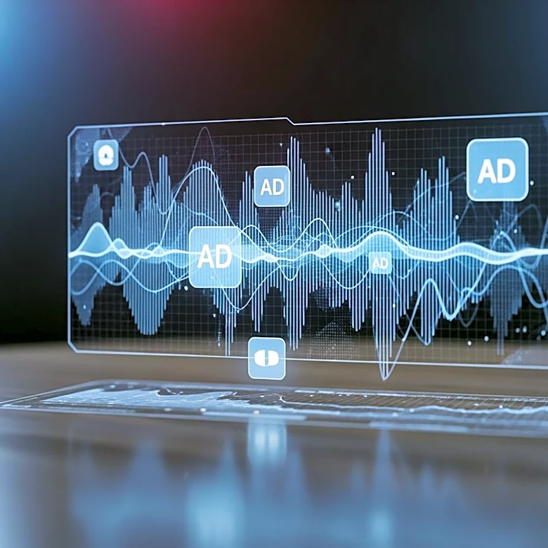 Netflix's Nicolle Pangis Discusses AI and the Future of Streaming Advertising