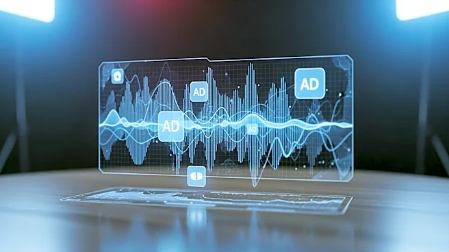 Netflix's Nicolle Pangis Discusses AI and the Future of Streaming Advertising