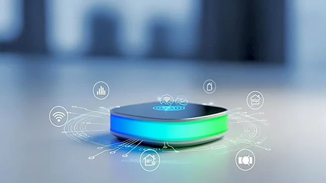 Smart Home Standards Alliance and OpenADR Partner to Enhance Energy Efficiency