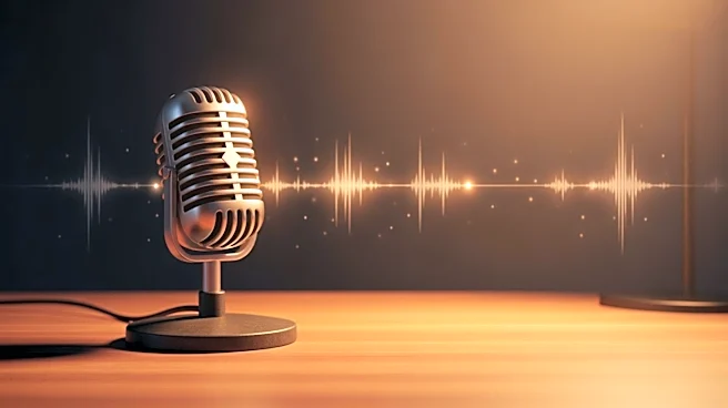 Guy Raz: A Pioneering Podcaster and Media Innovator