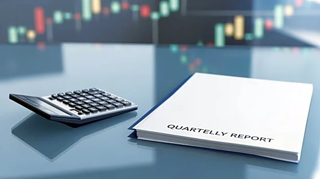 WallStreetBets Criticizes SEC Proposal to Weaken Quarterly Reporting, Citing Retail Investor Disadvantages