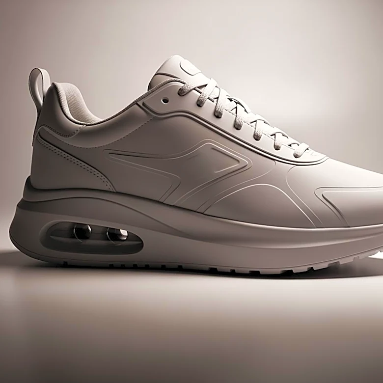 Affordable Sneakers Rival High-End Brands in Comfort and Support