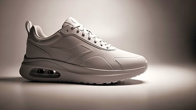 Affordable Sneakers Rival High-End Brands in Comfort and Support