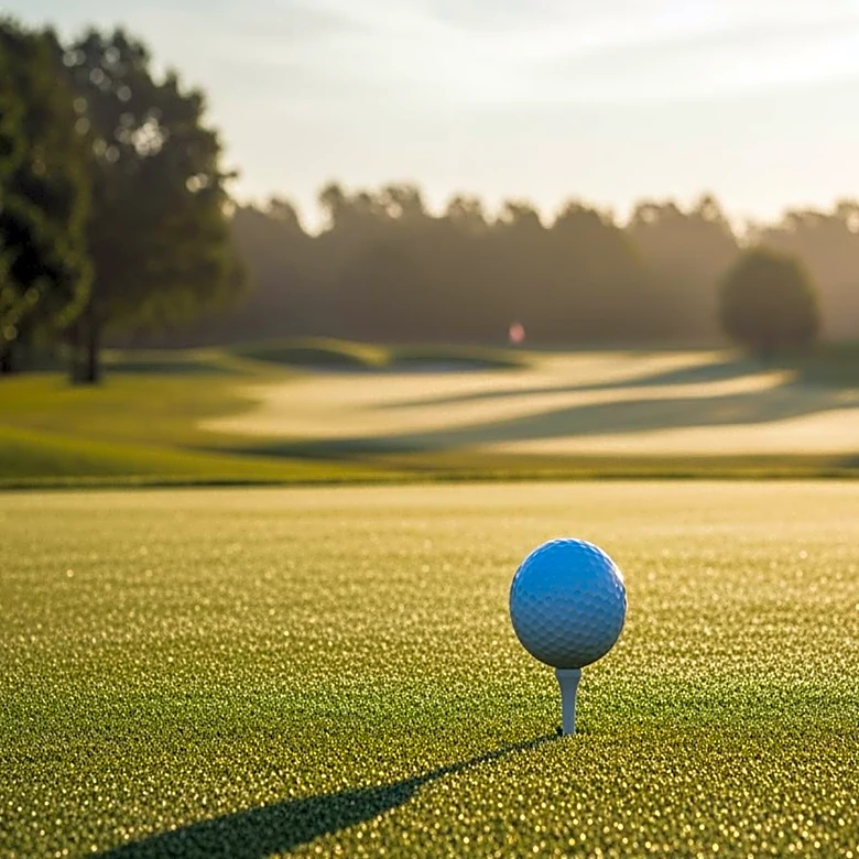 PGA Championship 2026 Kicks Off at Aronimink Golf Club