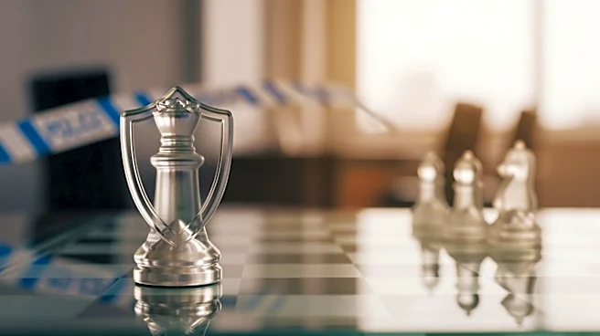 Global Business Leaders Shift to Risk-Led Strategy, Emphasizing Insurance