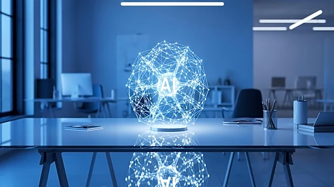 Anthropic's AI Innovations Set to Transform Workplace Dynamics