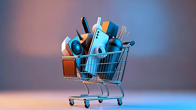 Retailers Launch Early Memorial Day Sales Offering Discounts on Tech and Home Goods