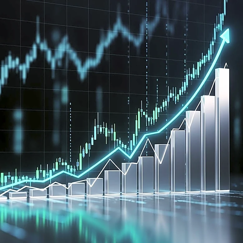 Tech Stocks Propel Wall Street to New Highs Amid Inflation Concerns