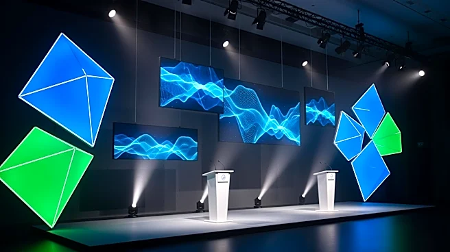 TechCrunch Disrupt 2026 Unveils New Stages for Startup Innovation