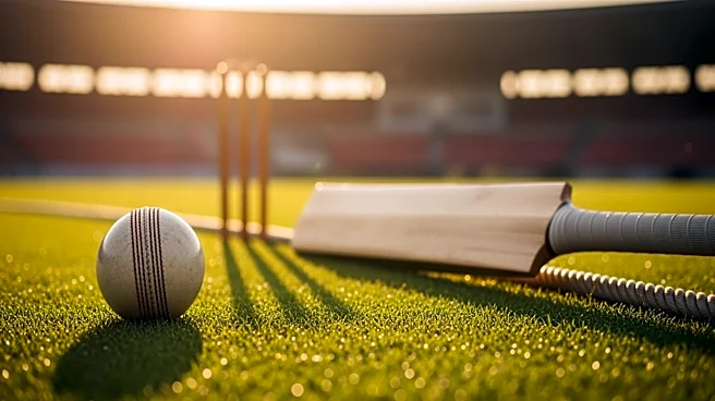 Tilly Corteen-Coleman Shines in England's ODI Victory Over New Zealand