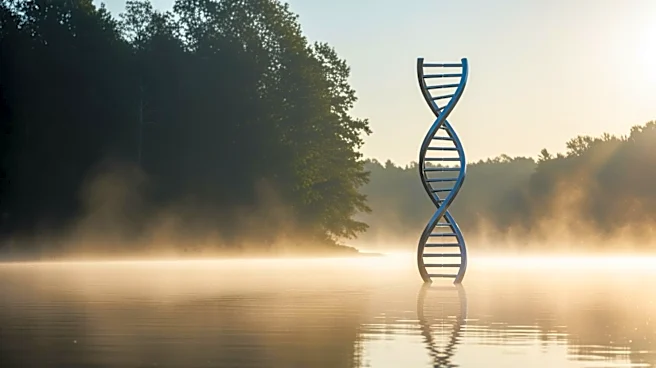 Galapagos Rebrands as Lakefront Biotherapeutics Amid Strategic Shift