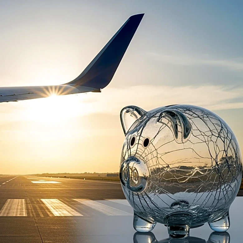 Air Baltic Faces Financial Challenges Amid Positive Operational Trends