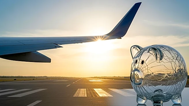 Air Baltic Faces Financial Challenges Amid Positive Operational Trends