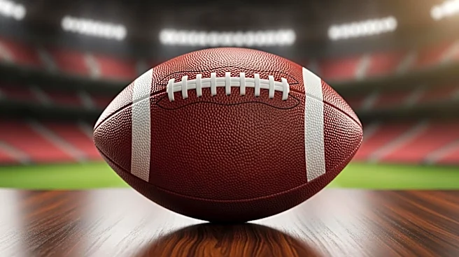 Netflix Announces Quarterback Season 3 Featuring Cam Ward, Jayden Daniels, Baker Mayfield, and Joe Flacco