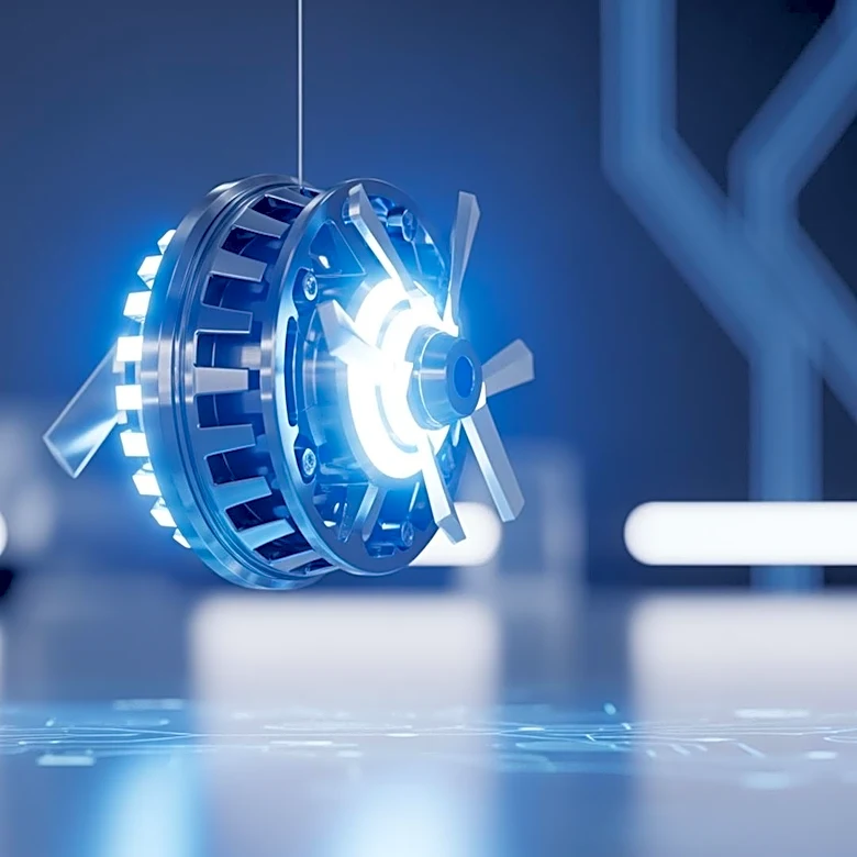 Alva Industries Showcases Frameless Motor Technology at Robotics Summit