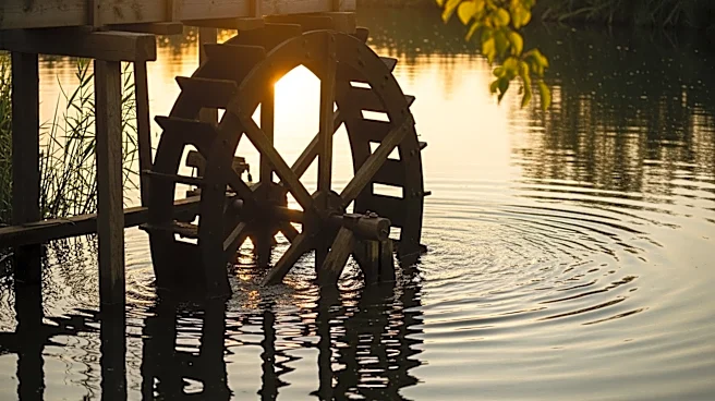 Chesapeake Mill to Expand with New Funding from Cambridge and Counties Bank