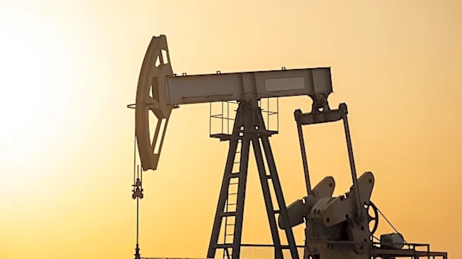 Texas Upstream Workforce Sees Employment Growth Amid High Oil Production