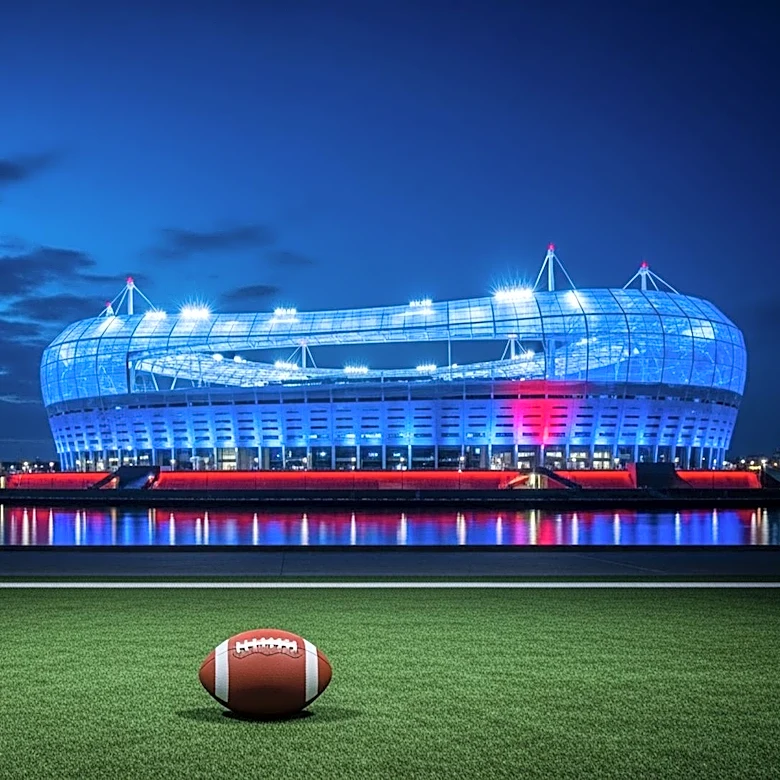 Colts to Play Washington Commanders in London for 2026 NFL Season
