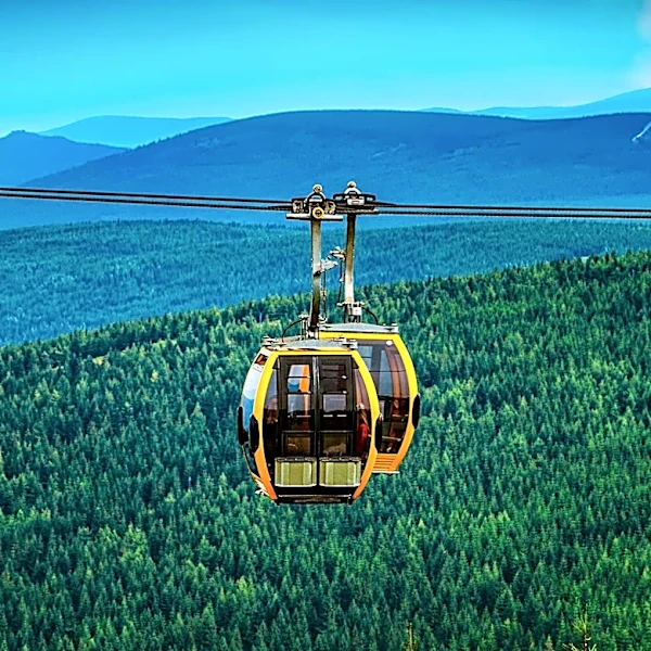 New Thompson-Okanagan Tourism Centre Opens to Enhance Visitor Experience