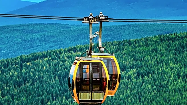 New Thompson-Okanagan Tourism Centre Opens to Enhance Visitor Experience