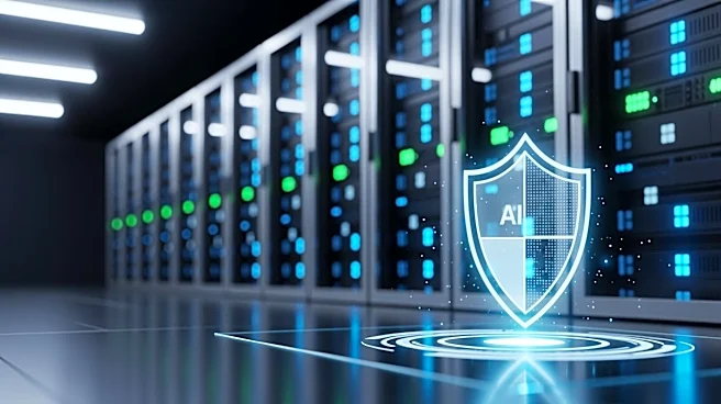 Exaforce Secures $125 Million to Enhance AI Cybersecurity Platform