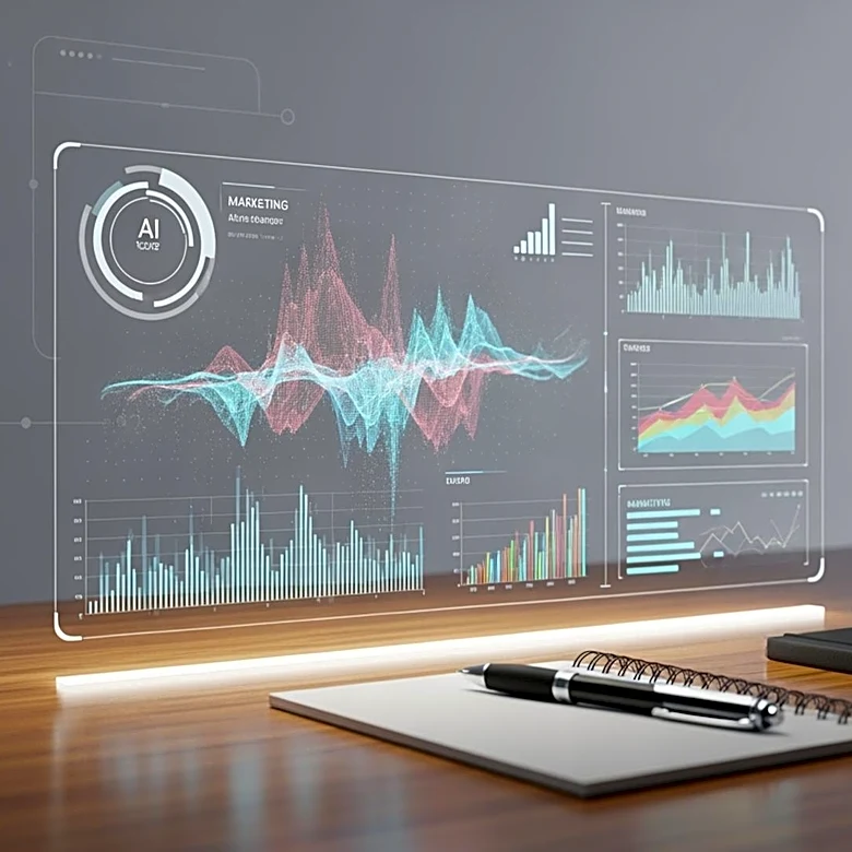 Wix CMO Utilizes AI to Transform Marketing Roles into 'Full-Stack' Marketers