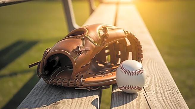 Richard Lovelady Finds Stability with Washington Nationals Amid Personal Challenges