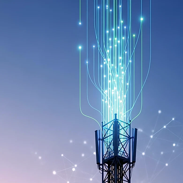 Inter Venezuela Partners with Harmonic for Advanced 5G Backhaul Solutions
