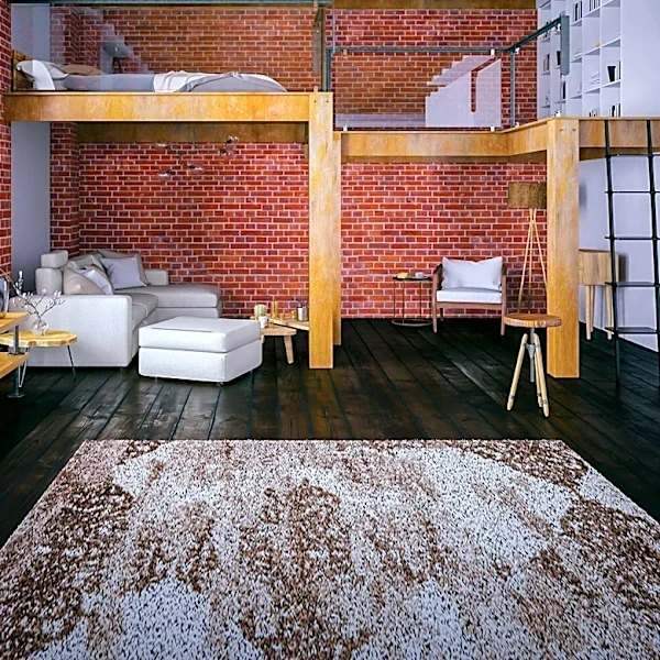 Architectural Transformation Elevates $2.15M Park Slope Loft with Modernist Design