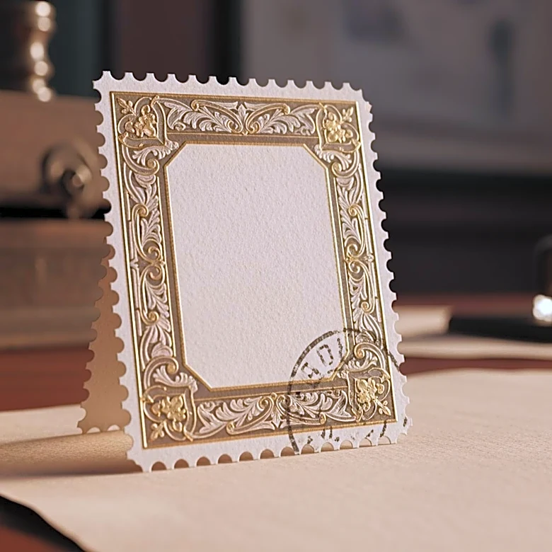 Ralph Lauren Collaborates with USPS for U.S. 250th Anniversary Stamp Collection