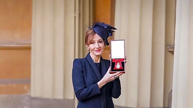 Queen Camilla Chooses Anna Valentine for Buckingham Palace Garden Party