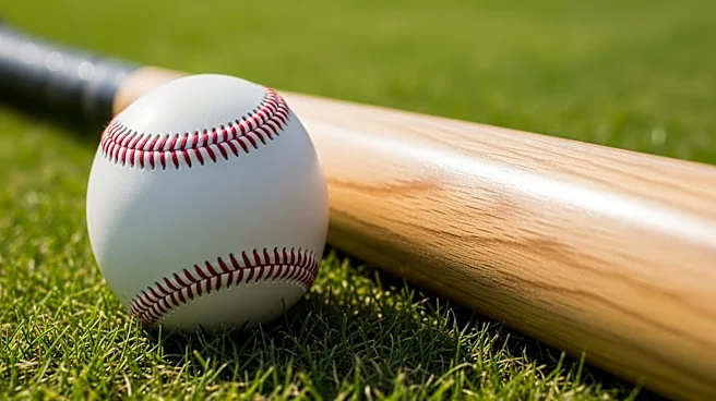Southern Section Baseball Playoffs: First Round Results and Upcoming Schedules
