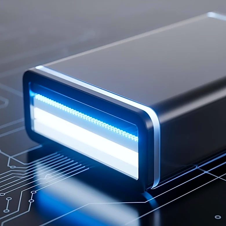 Enovix Reports Q1 2026 Results, Advances Silicon-Anode Battery Production